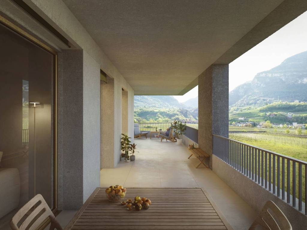 Appartamento a Egna in Via Bolzano, 1 - Foto 4