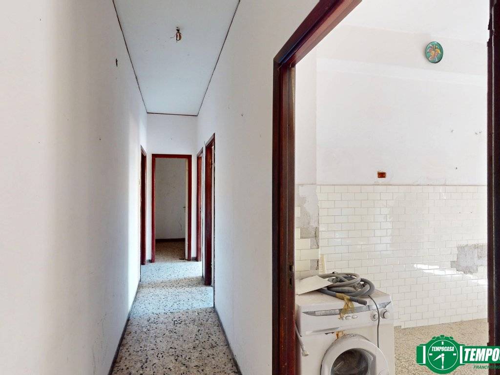 Appartamento a La spezia in Corso Nazionale, 341 - Foto 4