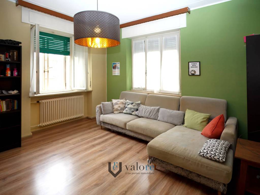 Appartamento a Verona in Via Brigata Piemonte, 18 - Foto 2