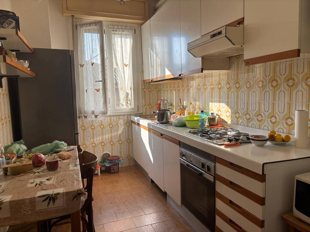 Appartamento a Cortemaggiore in Via Maria Boni Brighenti - Foto 2