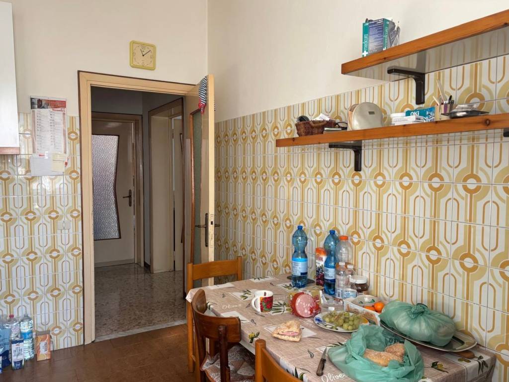 Appartamento a Cortemaggiore in Via Maria Boni Brighenti - Foto 3