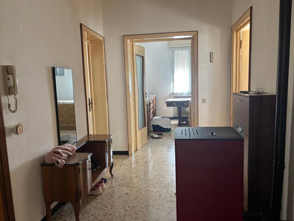 Appartamento a Cortemaggiore in Via Maria Boni Brighenti - Foto 4