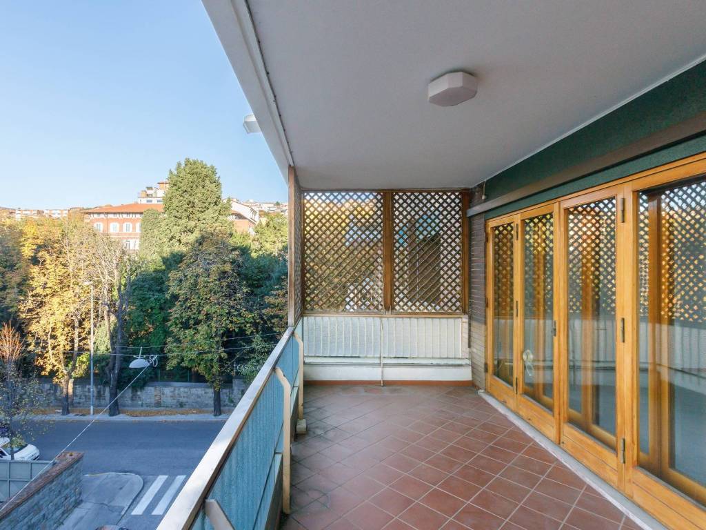 Appartamento a Trieste in Via Domenico Rossetti, 81 - Foto 5