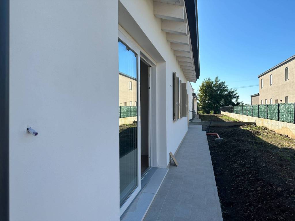 Villa a Loria in Via Villa - Foto 3