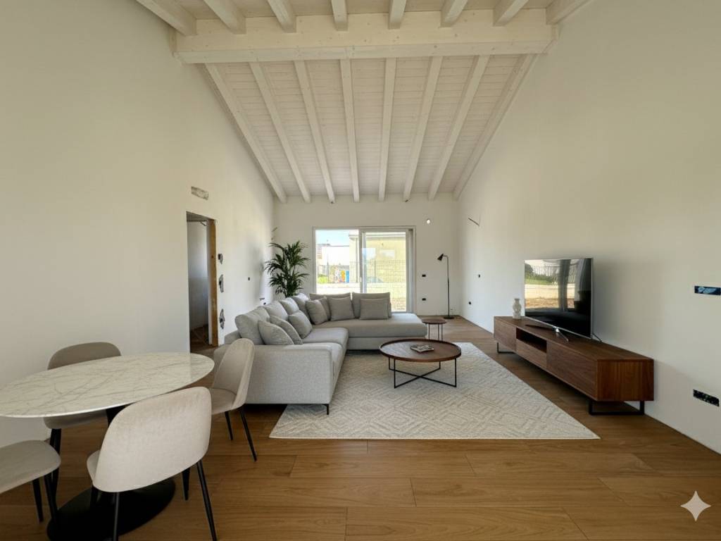Villa a Loria in Via Villa - Foto 4