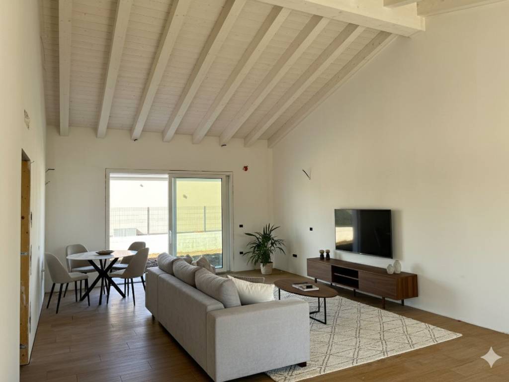 Villa a Loria in Via Villa - Foto 5