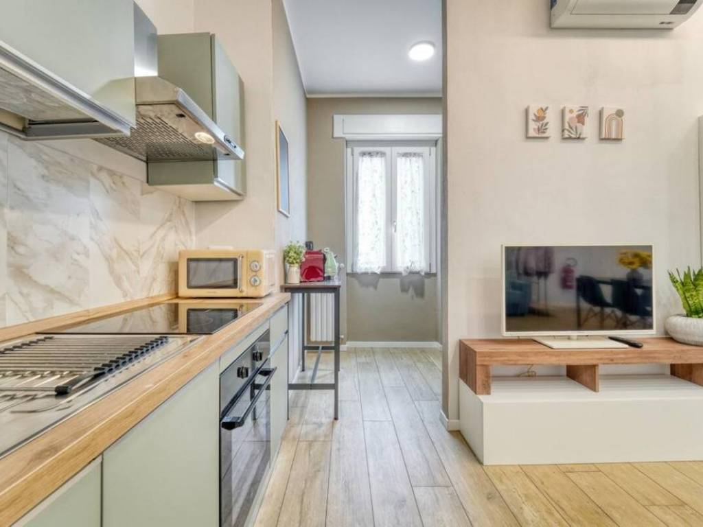 Appartamento a Como in Via Ludovico Lazzaro Zamenhof, 11 - Foto 3