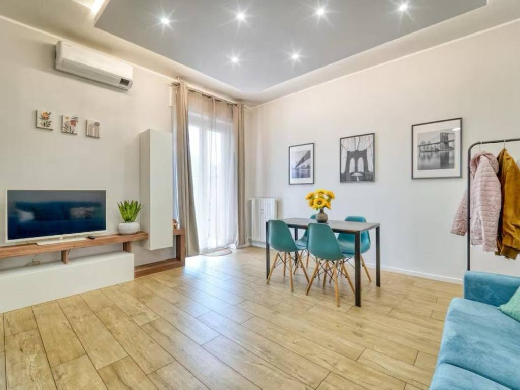Appartamento a Como in Via Ludovico Lazzaro Zamenhof, 11 - Foto 4