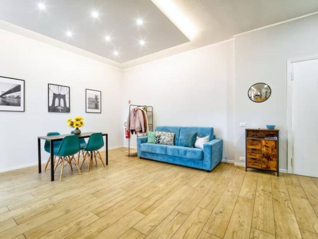 Appartamento a Como in Via Ludovico Lazzaro Zamenhof, 11 - Foto 5