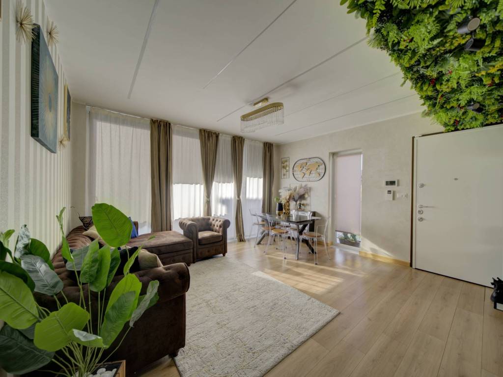 Villetta a schiera a Mazzè in Via 1 Maggio, 15 - Foto 3