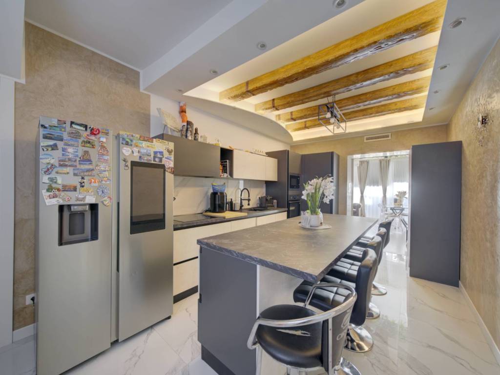 Villetta a schiera a Mazzè in Via 1 Maggio, 15 - Foto 5