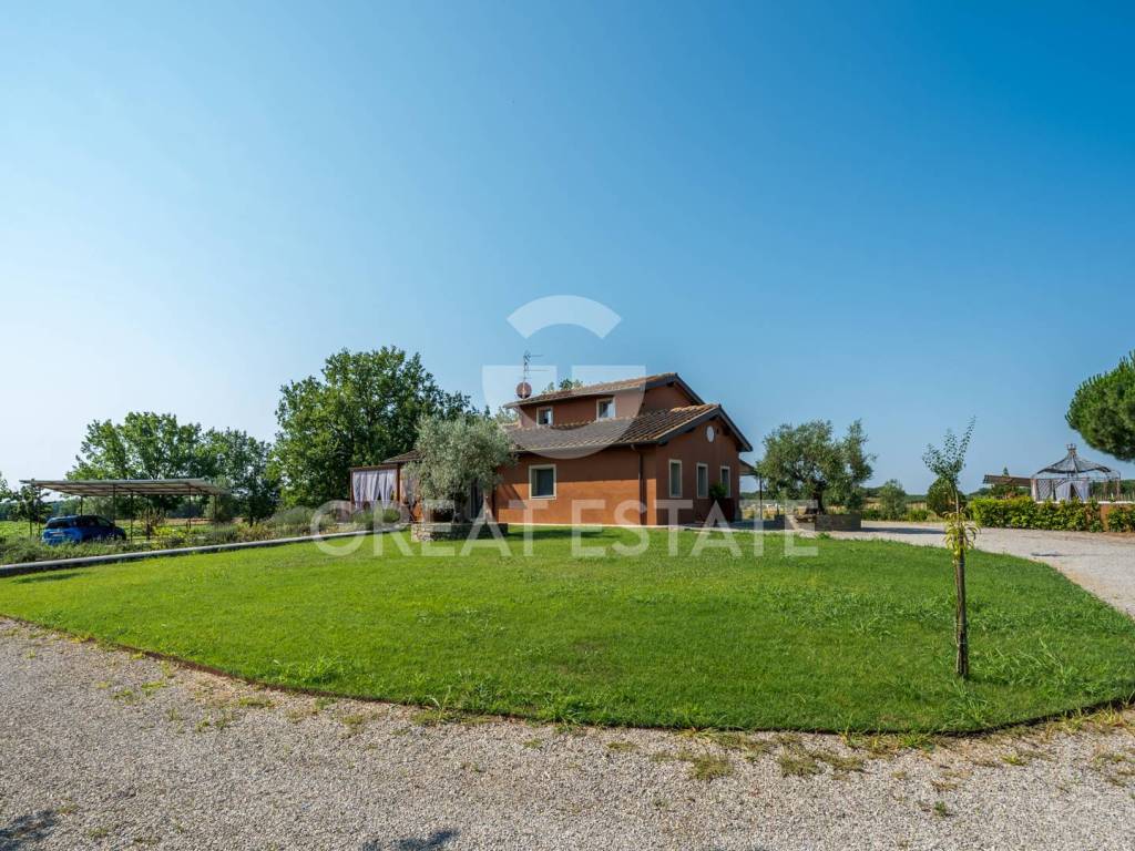 Rustico / casale a Cortona in C.s. Centoia - Foto 2