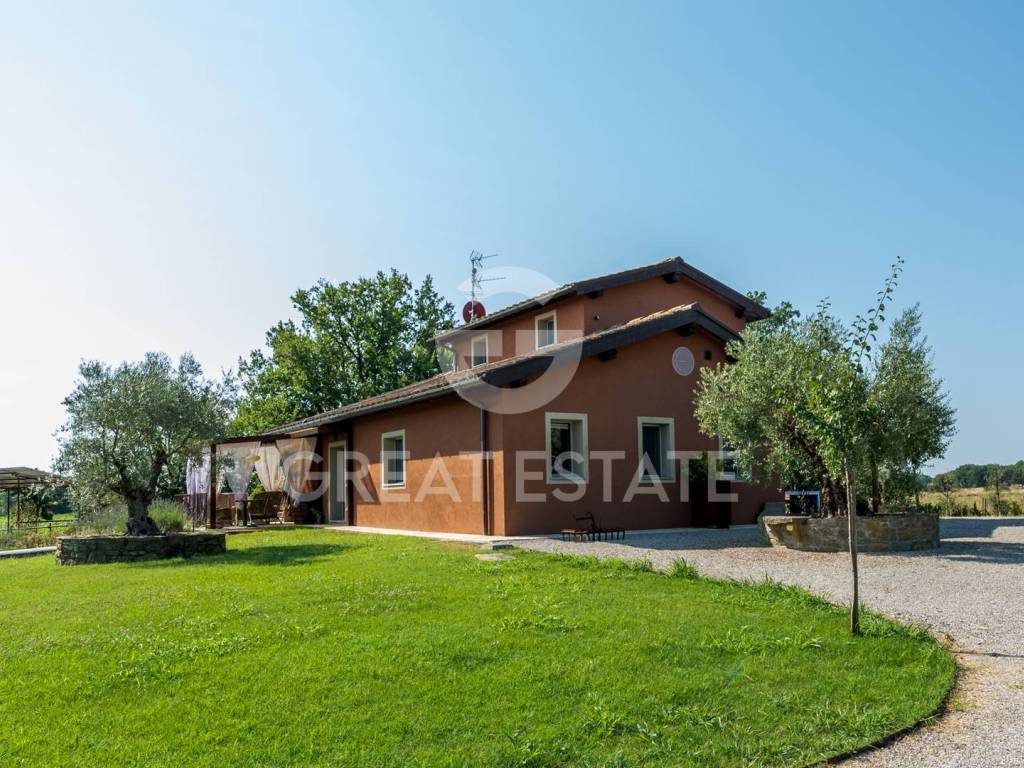 Rustico / casale a Cortona in C.s. Centoia - Foto 3