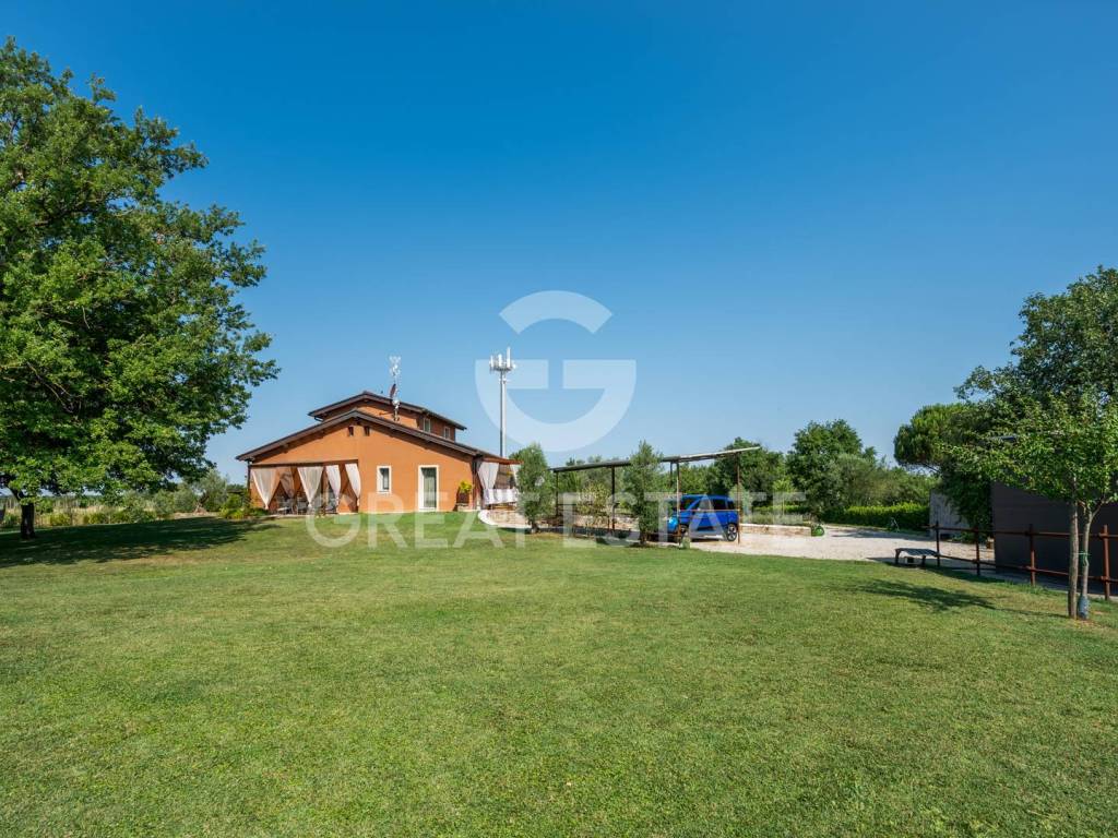 Rustico / casale a Cortona in C.s. Centoia - Foto 5