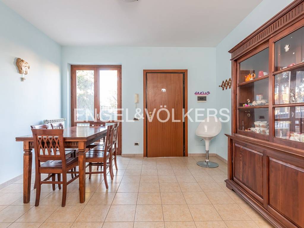 Appartamento a Lariano in Via Paolo VI - Foto 4