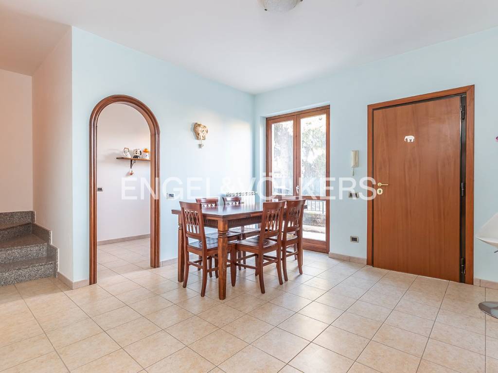 Appartamento a Lariano in Via Paolo VI - Foto 5