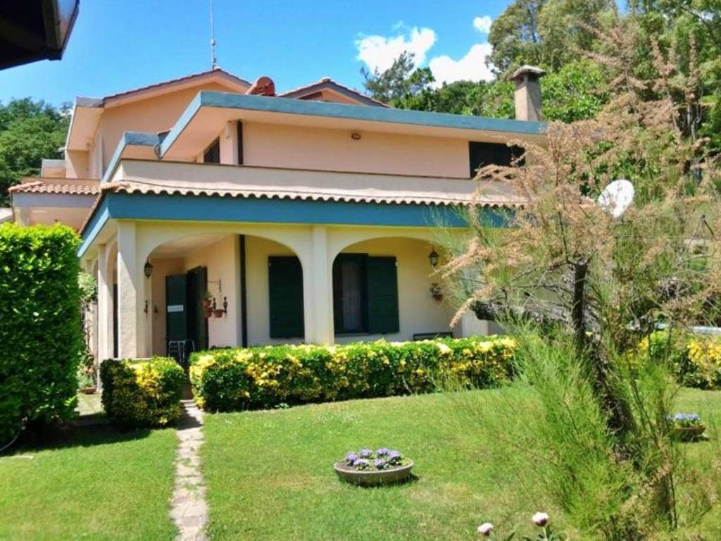 Villa a Cerveteri - Foto 2