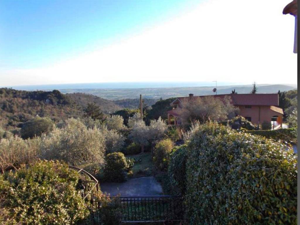 Villa a Cerveteri - Foto 4