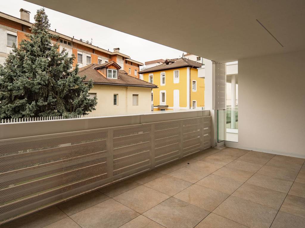 Appartamento a Bolzano in Via Zara, 11 - Foto 2