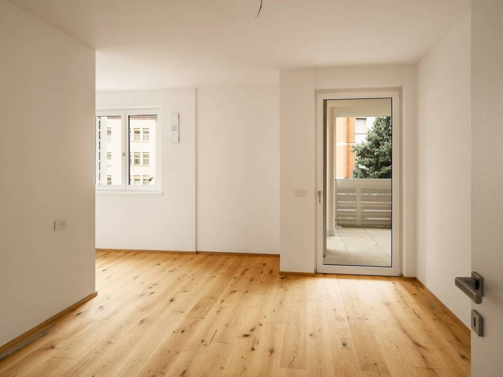 Appartamento a Bolzano in Via Zara, 11 - Foto 4