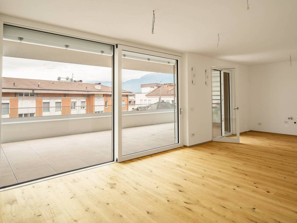 Appartamento a Bolzano in Via Zara, 11 - Foto 4