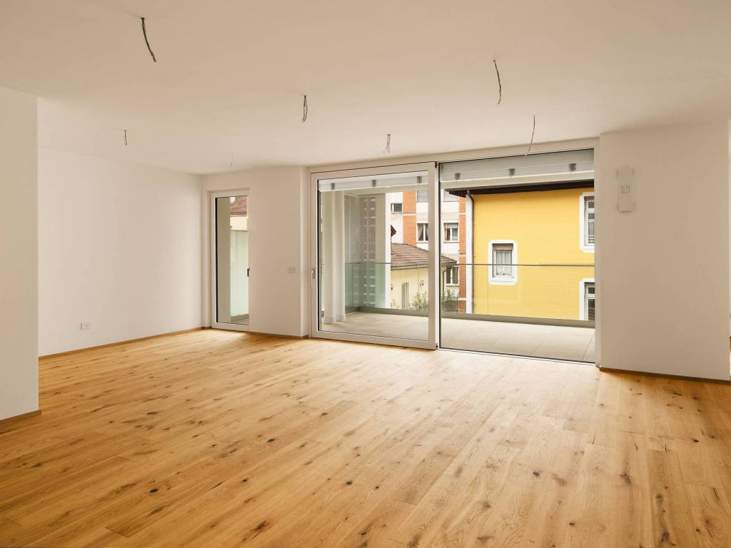 Appartamento a Bolzano in Via Zara, 11 - Foto 4