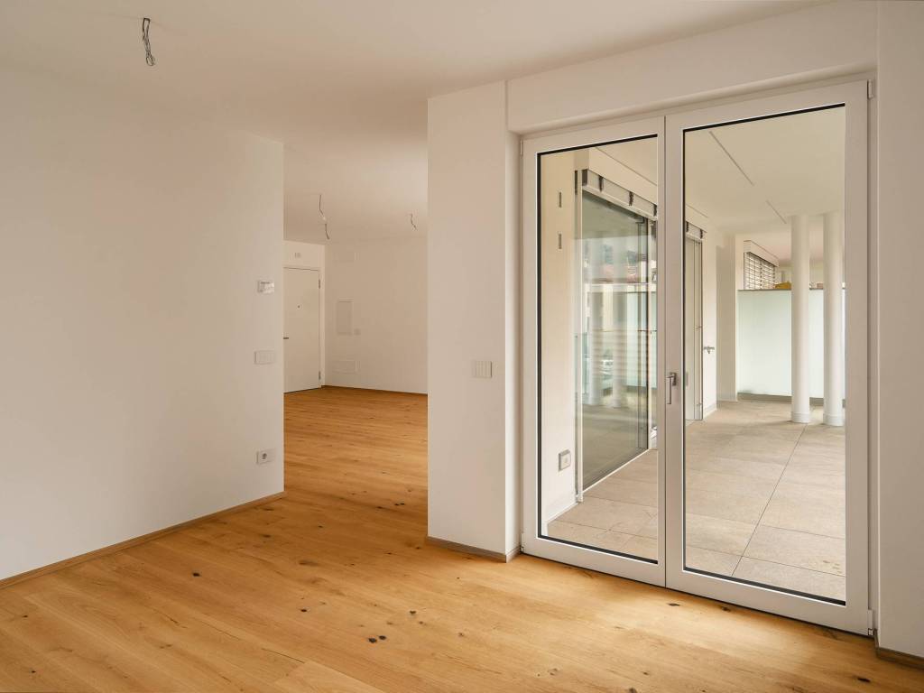 Appartamento a Bolzano in Via Zara, 11 - Foto 5