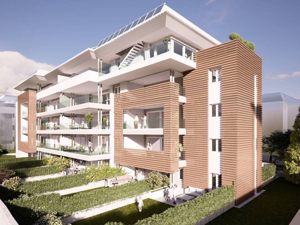 Appartamento a Bolzano in Via Zara, 11 - Foto 2