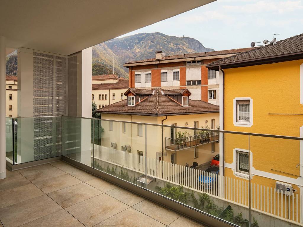 Appartamento a Bolzano in Via Zara, 11 - Foto 3