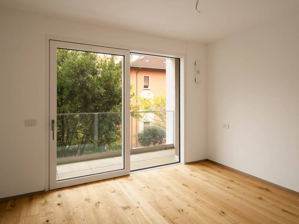 Appartamento a Bolzano in Via Zara, 11 - Foto 4