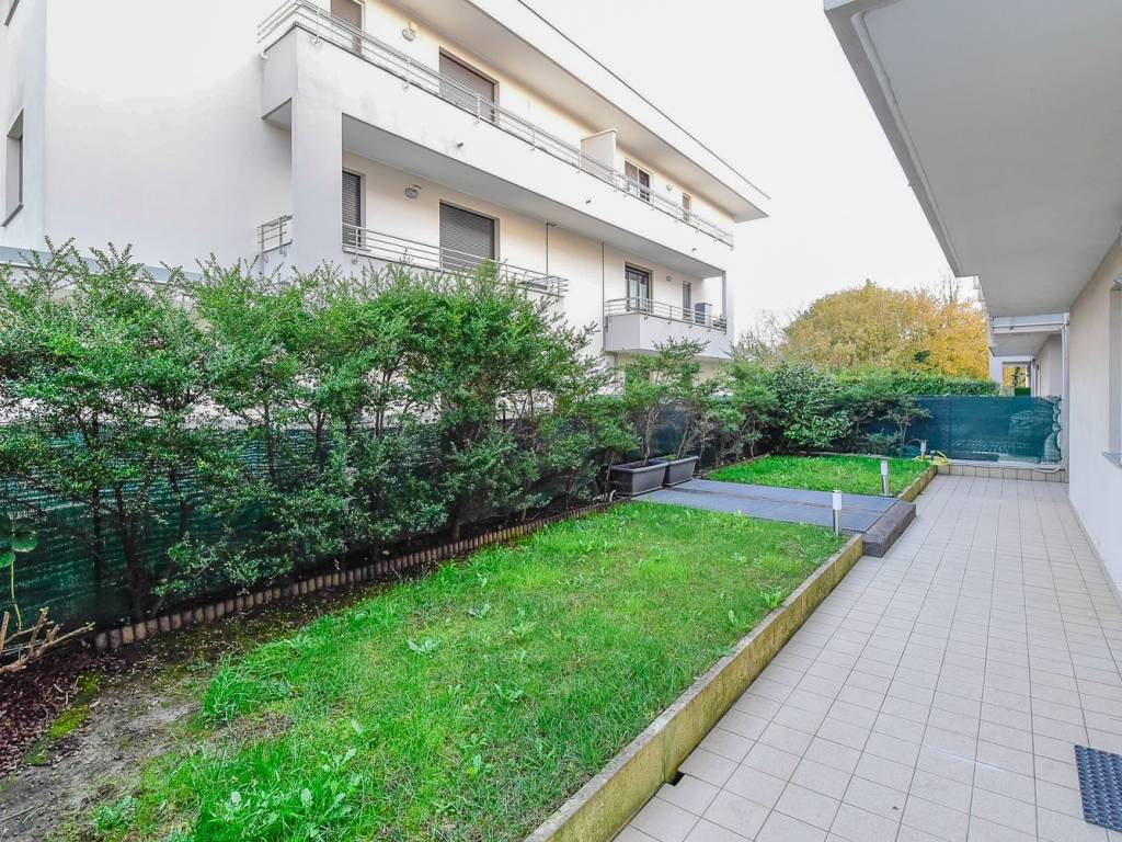 Appartamento a Cantù in Via Vincenzo Gioberti, 8 - Foto 2