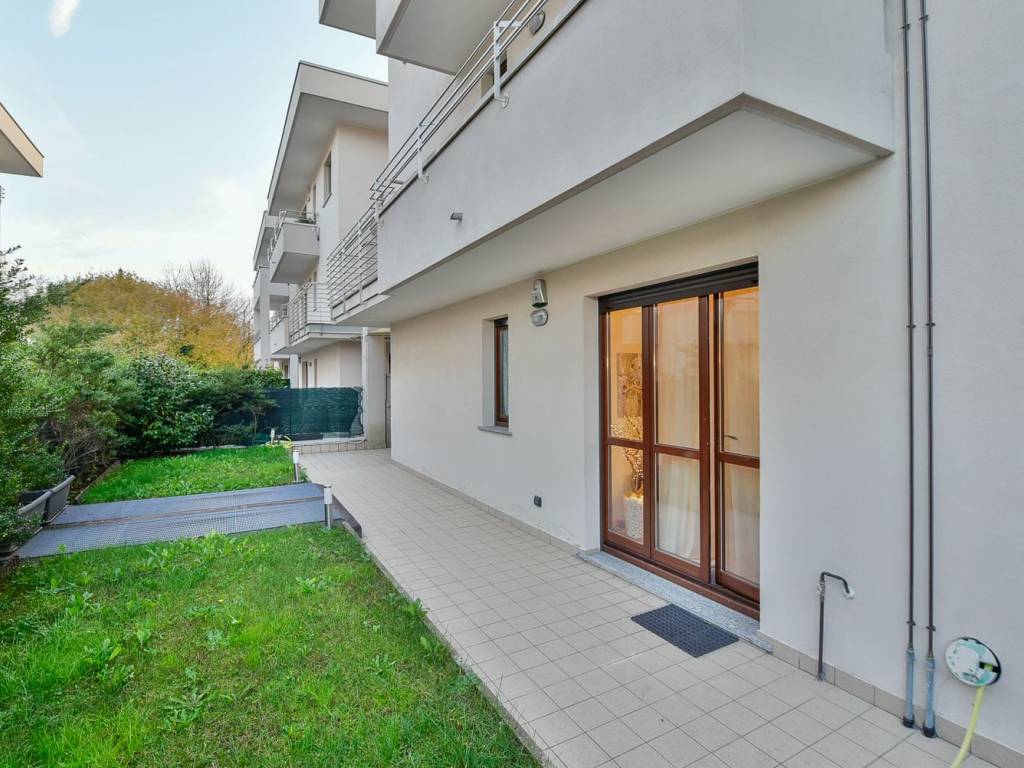 Appartamento a Cantù in Via Vincenzo Gioberti, 8 - Foto 3