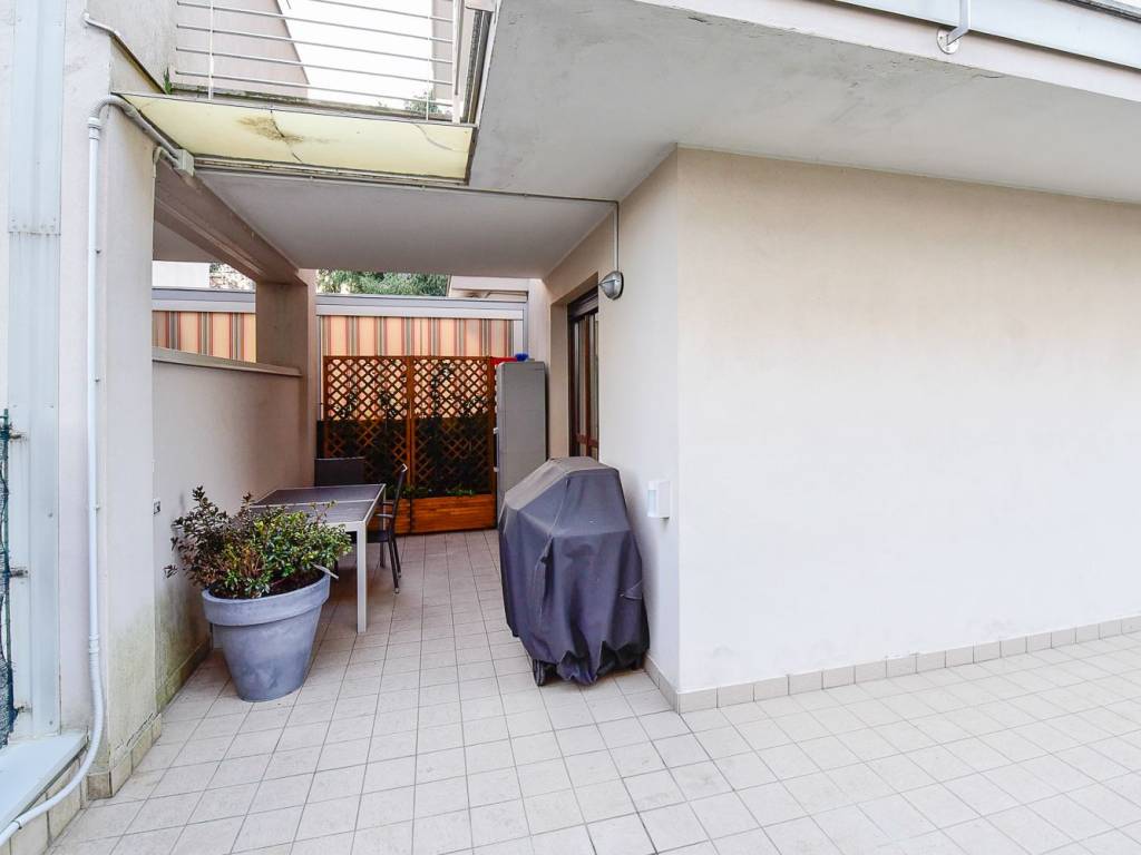 Appartamento a Cantù in Via Vincenzo Gioberti, 8 - Foto 4