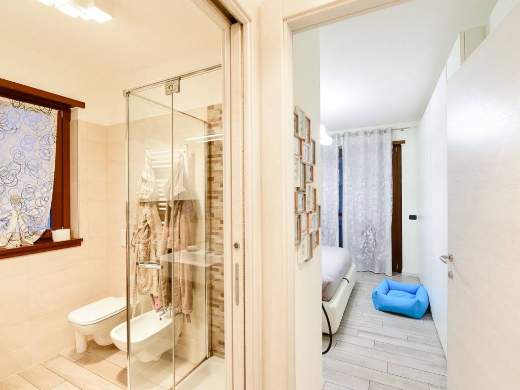 Appartamento a Cantù in Via Vincenzo Gioberti, 8 - Foto 5