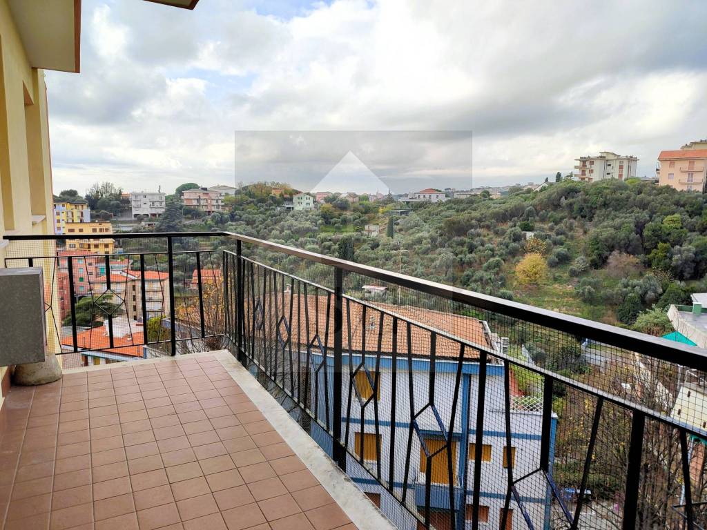 Appartamento a Celle ligure in Via Guglielmo Marconi, 115 - Foto 2