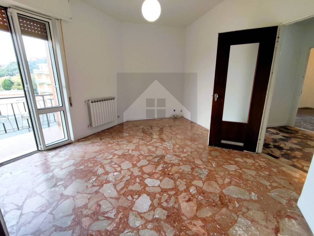Appartamento a Celle ligure in Via Guglielmo Marconi, 115 - Foto 4