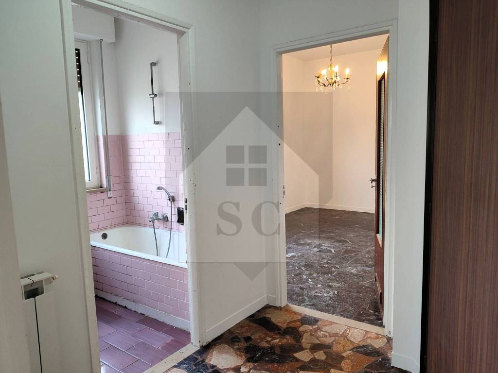 Appartamento a Celle ligure in Via Guglielmo Marconi, 115 - Foto 5