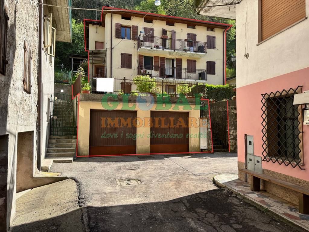 Casa indipendente a Valbrenta in Via Giovanni Furioso, 19 - Foto 5