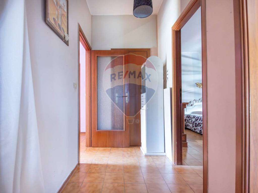 Appartamento a Francavilla al mare in Via dei Marrucini, 41 - Foto 4
