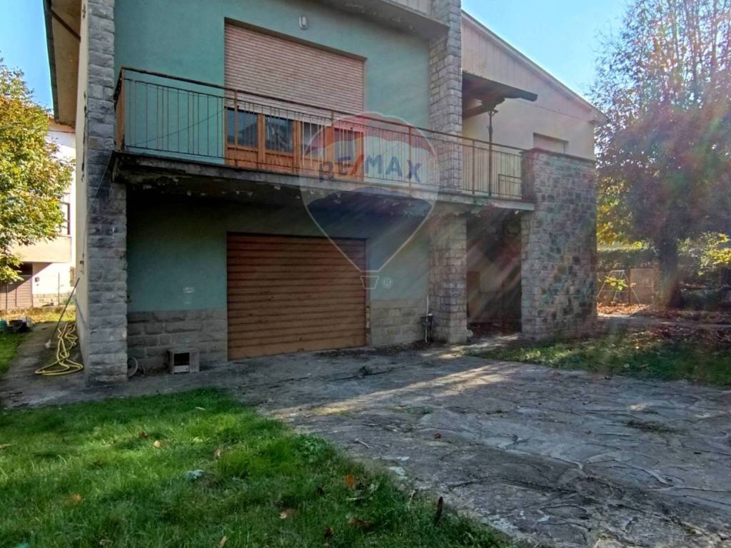 Villa a San giovanni valdarno in VIA DELLA COSTITUZIONE, 84 - Foto 5