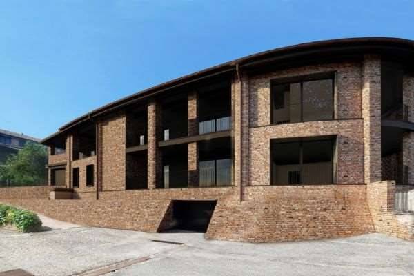 Appartamento a Gazzola in Località Croara Nuova - Foto 5