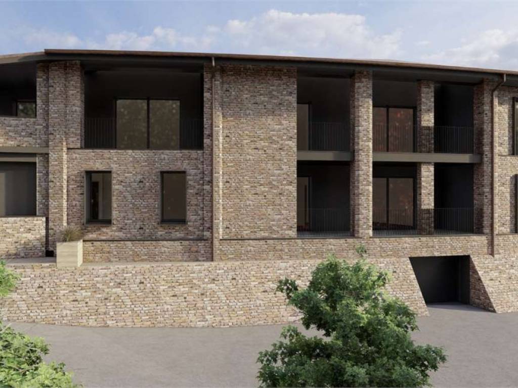 Appartamento a Gazzola in Località Croara Nuova - Foto 2