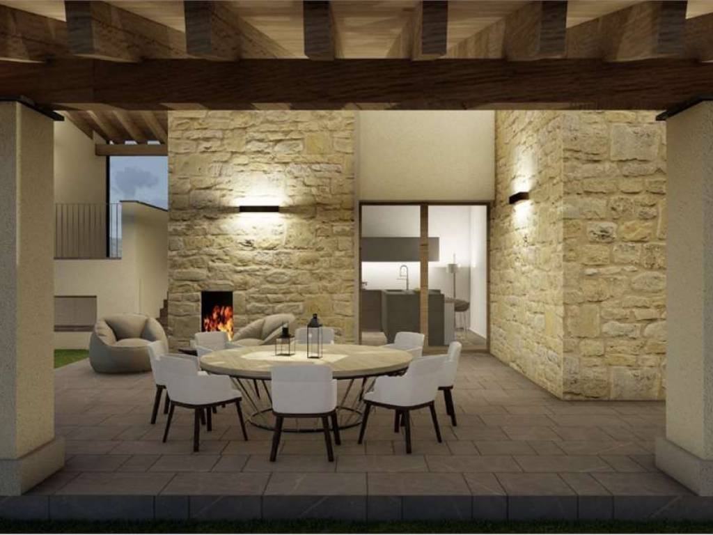 Villa a Gazzola - Foto 2