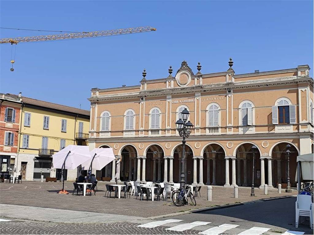 Palazzo / stabile a Castel san giovanni - Foto 2