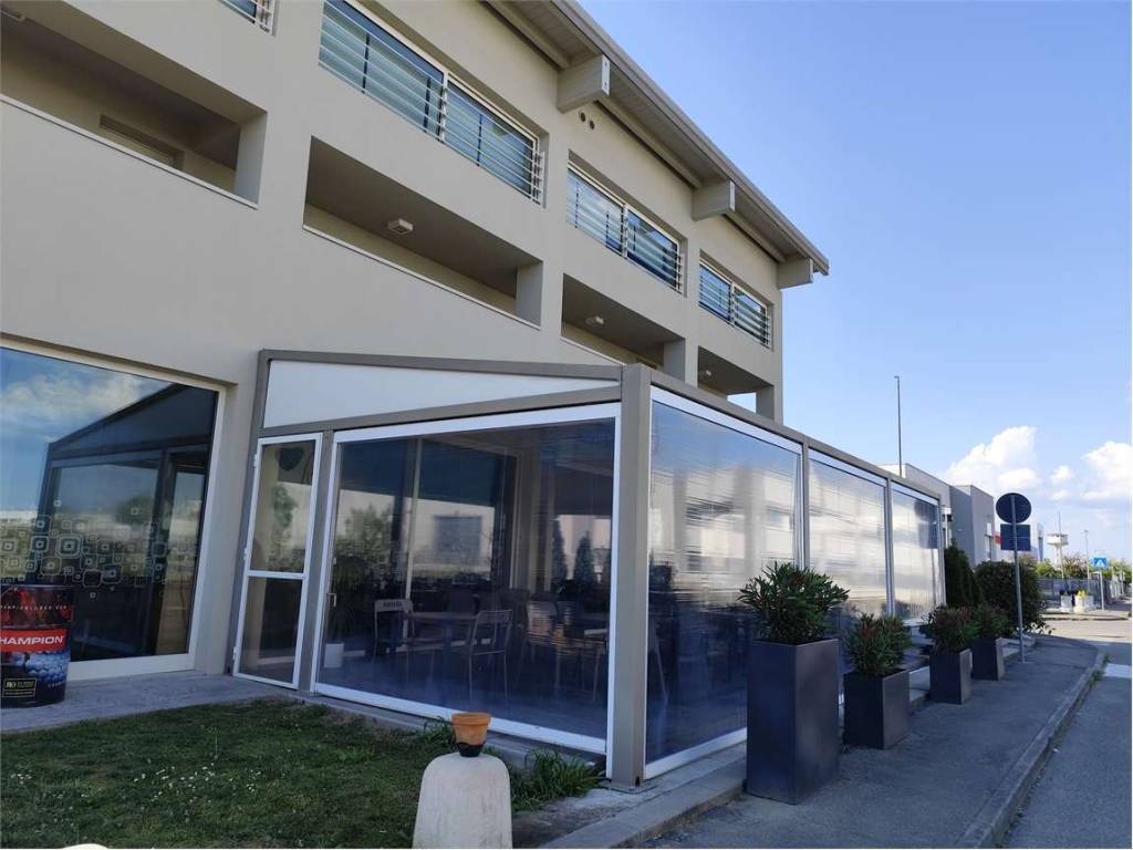 Palazzo / stabile a Piacenza in Via Villani, 39 - Foto 3