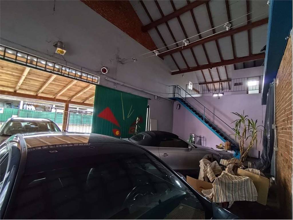 Immobile a Gossolengo in Strada Della Regina, 100 - Foto 4