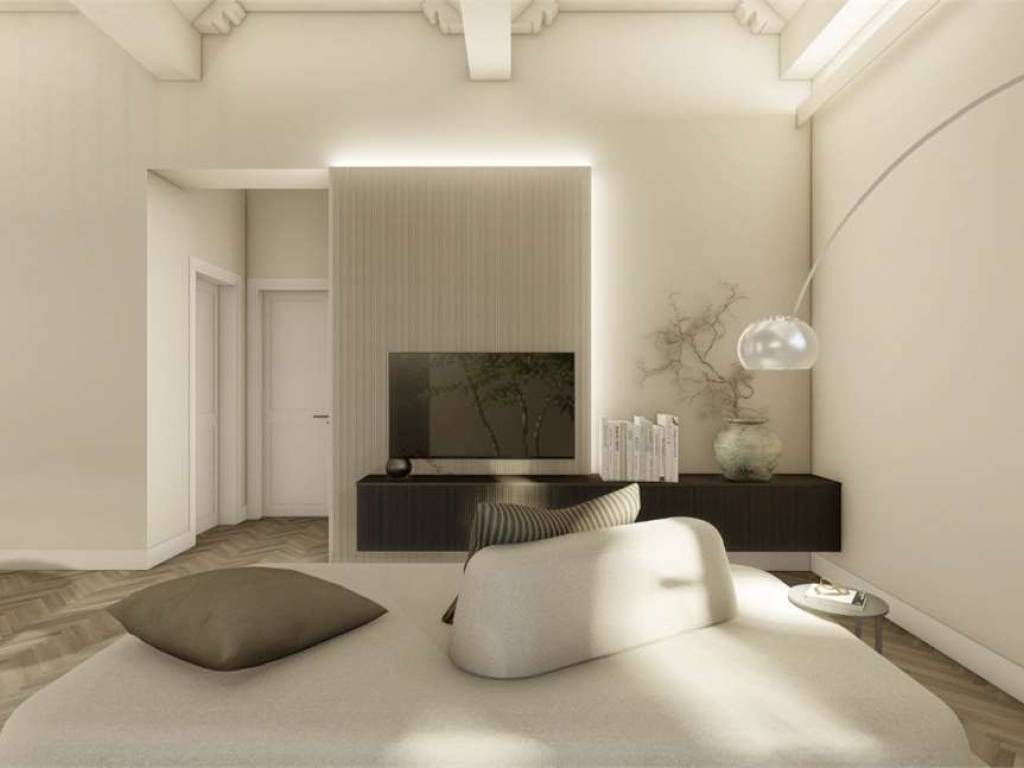 Appartamento a Piacenza in Via Scalabrini, 50 - Foto 4