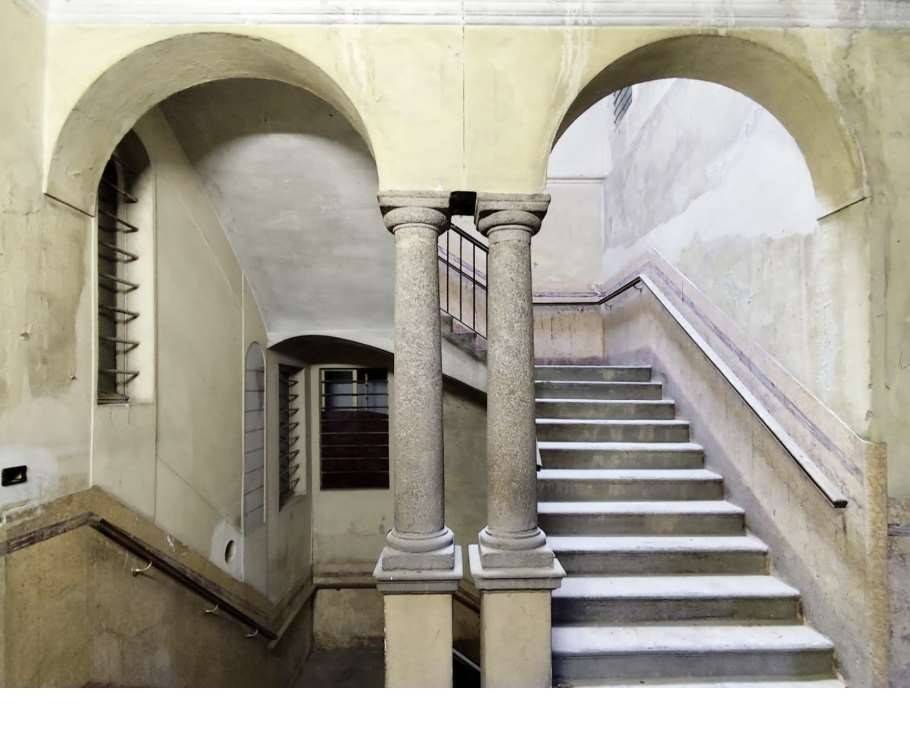 Appartamento a Piacenza in Via Scalabrini, 50 - Foto 5