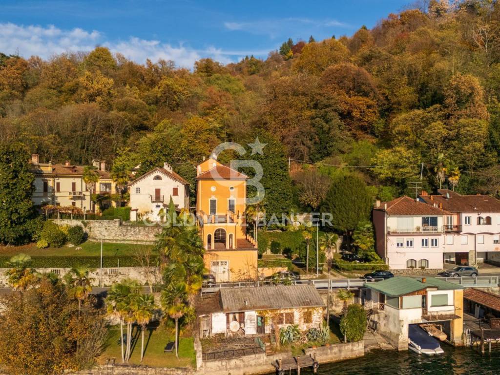 Villa a Orta san giulio - Foto 2