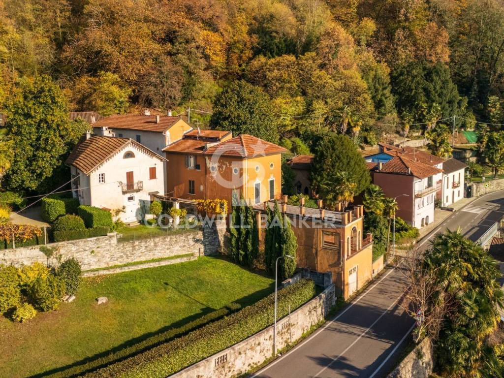 Villa a Orta san giulio - Foto 3